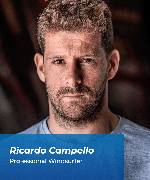 Ricardo Campello